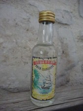 Mignonnette bouteille montebel d'occasion  Penne-d'Agenais