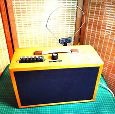 Marconi sound radio for sale  BOSTON