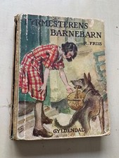 1936 rigmor friis for sale  West Paris