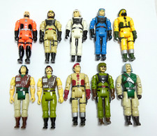 Lot figurines kaido d'occasion  Nice-