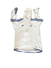 Adidas herren trainingsjacke gebraucht kaufen  Wetzlar