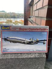 1986 revell lockheed for sale  Shipping to Ireland