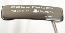 Teardrop select roll for sale  Waterford
