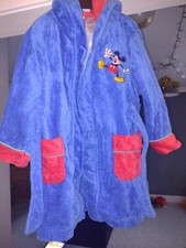 Mickey mouse dressing for sale Mickey mouse dressing for sale  ROTHERHAM