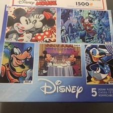 Disney multipack 1500 for sale  Chicago