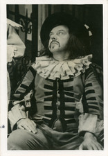 Acteur fernand ledoux d'occasion  Pagny-sur-Moselle