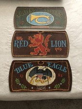 Pub tavern vintage for sale  Frisco