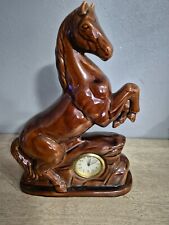 Joli cheval pendule d'occasion  Wormhout