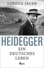Heidegger gebraucht kaufen  Berlin
