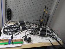 Funktechnik antennen . gebraucht kaufen  Burgau