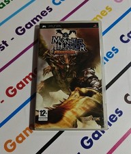 Monster hunter freedom usato  Licata