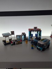 Lego city 3180 for sale  CLACTON-ON-SEA