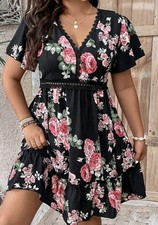 Damen kleid abendkleid gebraucht kaufen  Plauen