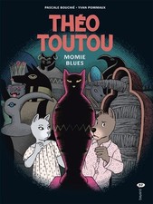 Theo toutou tome d'occasion  France