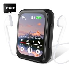 128gb lettore mp3 usato  Italia