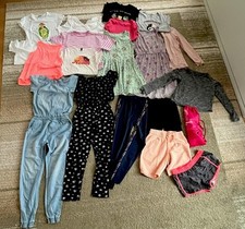 Bekleidungspaket mädchen 164 gebraucht kaufen  Feldkirchen