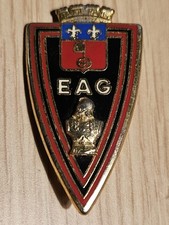 Insigne militaire pucelle d'occasion  Illzach