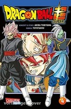 Dragon ball super gebraucht kaufen Dragon ball super gebraucht kaufen  Berlin