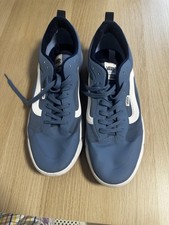 Vans mens shoes for sale  TIDWORTH