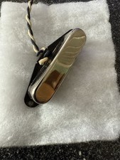 Sunbear telecaster neck for sale  READING