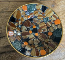 Schale deko mosaik gebraucht kaufen  Lauffen