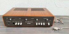 Saba hifi stereo gebraucht kaufen  Deutschland