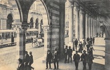 1664 cartolina genova usato  Lugo