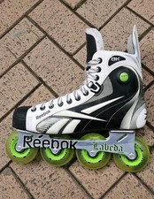 Reebok labeda pump for sale  DERBY