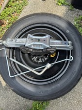 Lexus space saver for sale  DAGENHAM