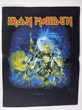 Iron maiden bruce for sale  PRESTON