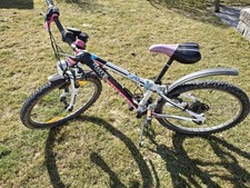 Mädchenfahrrad zoll gebraucht gebraucht kaufen  Gerzen