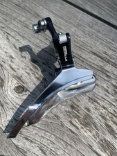 Shimano deore umwerfer gebraucht kaufen  Ammersbek