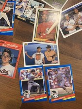 Vintage baseball cards for sale  Zanesville