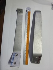 Decathlon aluminium aircraft for sale  BARNET