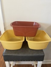 Vintage yellow rust for sale  Greenwood