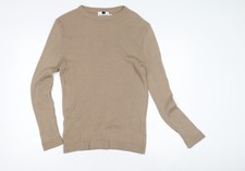 Topman men beige for sale  WREXHAM