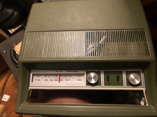 Vintage portable record for sale  Columbus