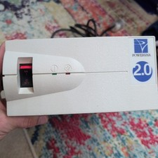 Powervar abc200 wmed for sale  Lexington