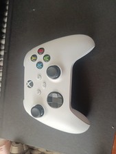 Usado, Controle sem fio XBOX One - Robô branco comprar usado Usado, Controle sem fio XBOX One - Robô branco comprar usado  Enviando para Brazil