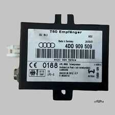 Audi allroad d2 gebraucht kaufen  Rosenthal