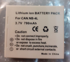 Lithium ion battery gebraucht kaufen  Würzburg