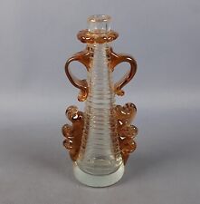 Vaso vetro murano usato  Inverigo