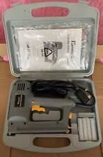 Power electric stapler for sale  BOLTON