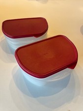 Tupperware aufschnitt frischek gebraucht kaufen  Esslingen am Neckar