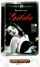 Gilda dvd jewel usato  Roma