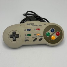 Super nintendo pad for sale  LONDON