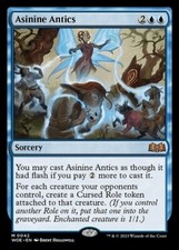 Asinine antics wilds for sale  CANTERBURY