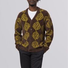 Huf cardigan chocolate for sale Huf cardigan chocolate for sale  MAIDSTONE