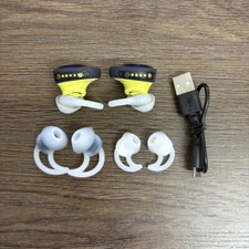 Earbuds bose soundsport for sale  UK