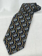 100 silk necktie for sale  Rollinsford